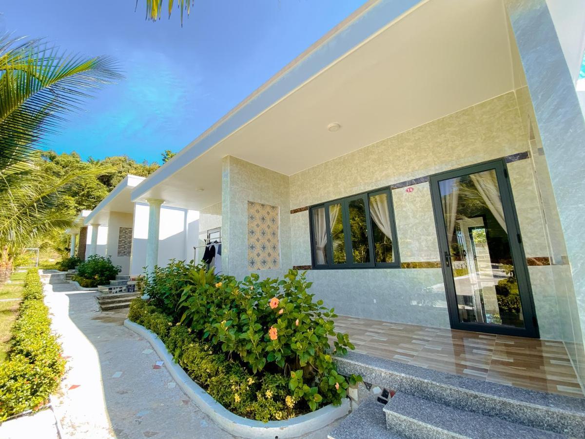 Phu My Hung Bungalow Phu Quoc Luaran gambar