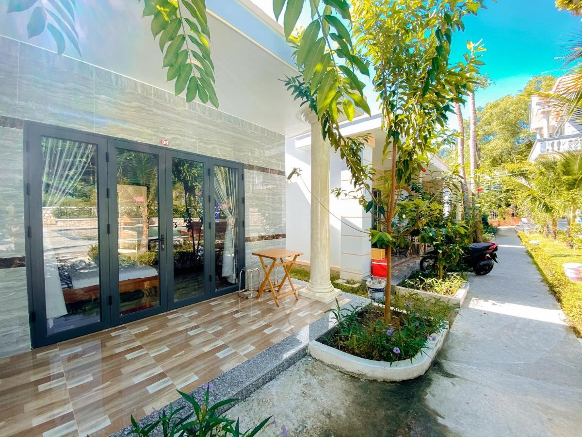 Phu My Hung Bungalow Phu Quoc Luaran gambar