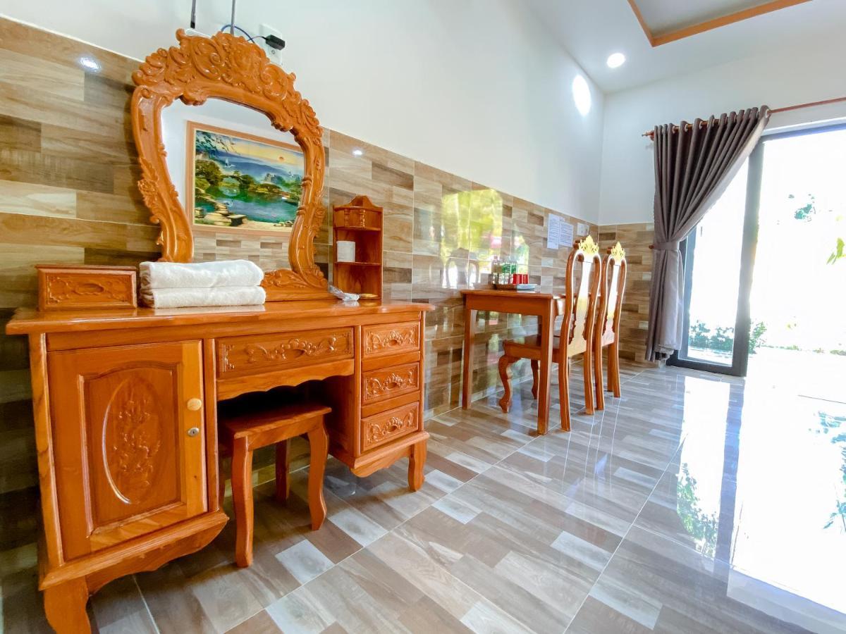 Phu My Hung Bungalow Phu Quoc Luaran gambar