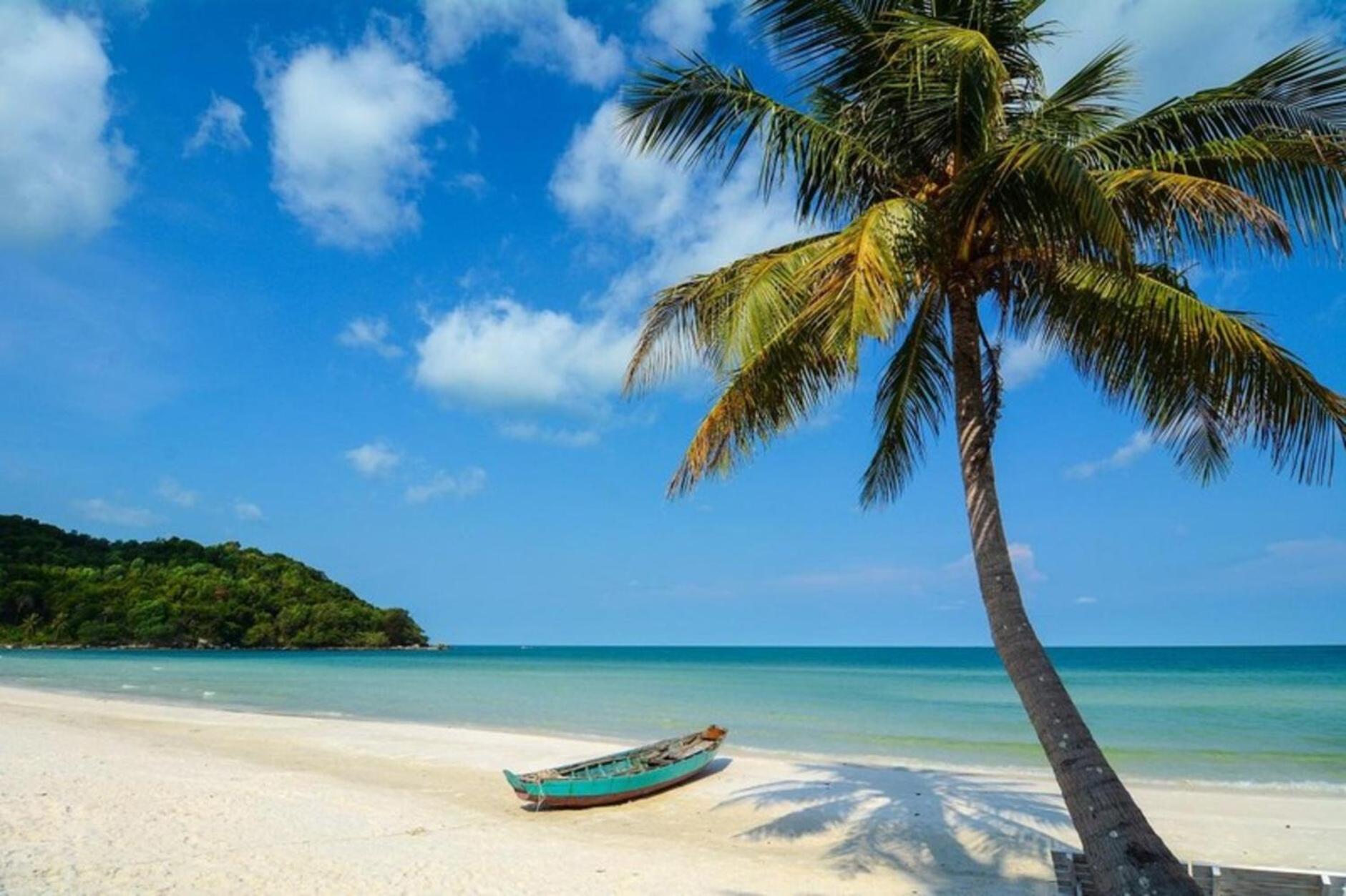 Phu My Hung Bungalow Phu Quoc Luaran gambar